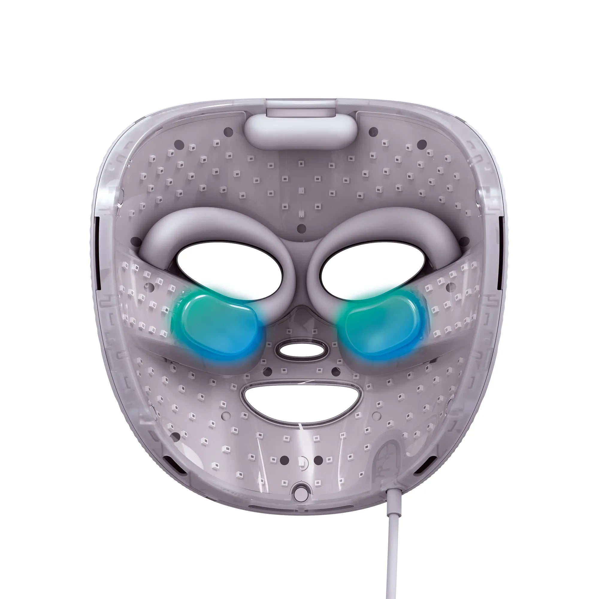 Shark CryoGlow Under-Eye Cooling + LED Face Mask