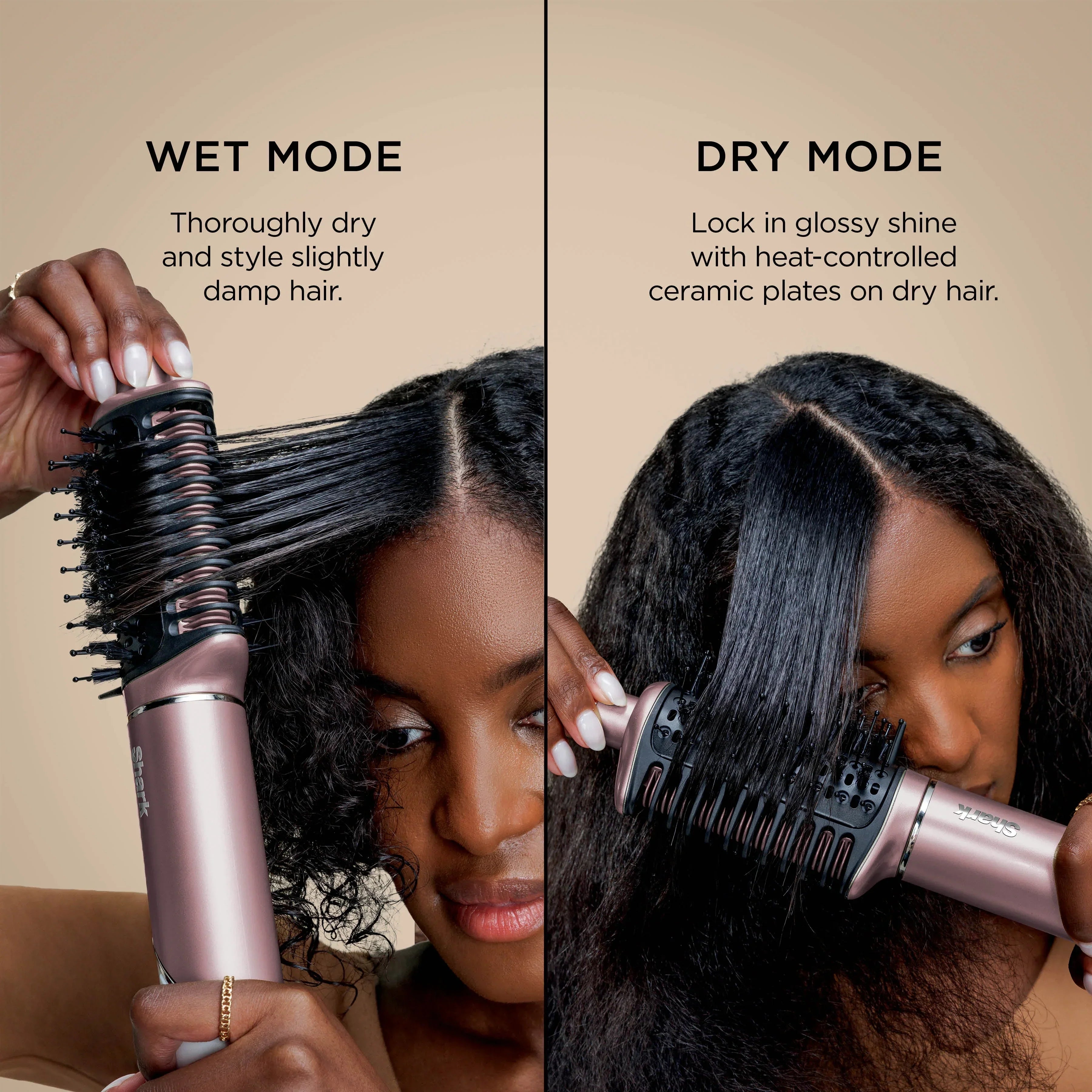 Shark Glam Hot Tool Air Drying & Styling System