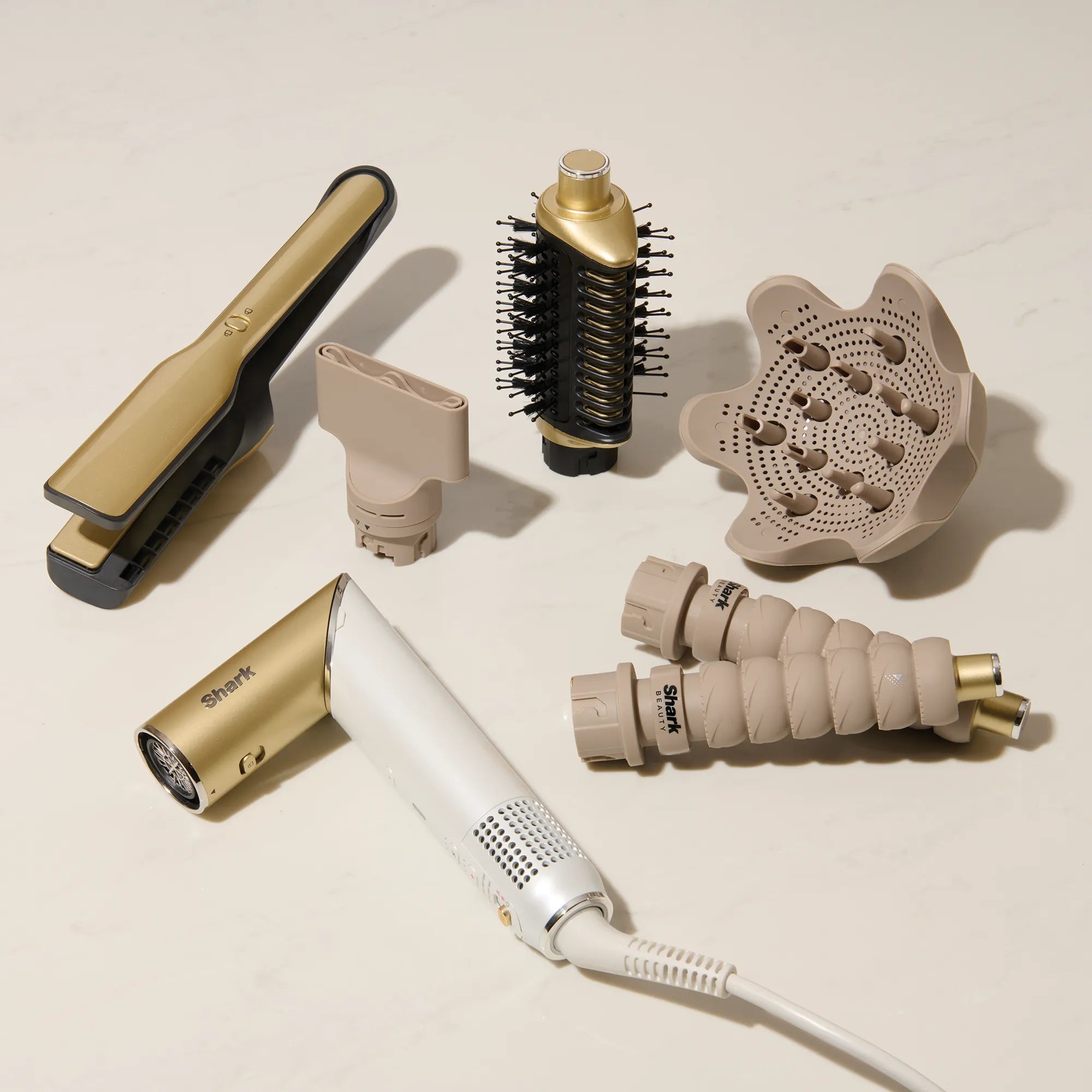 Shark Glam Hot Tool Air Drying & Styling System