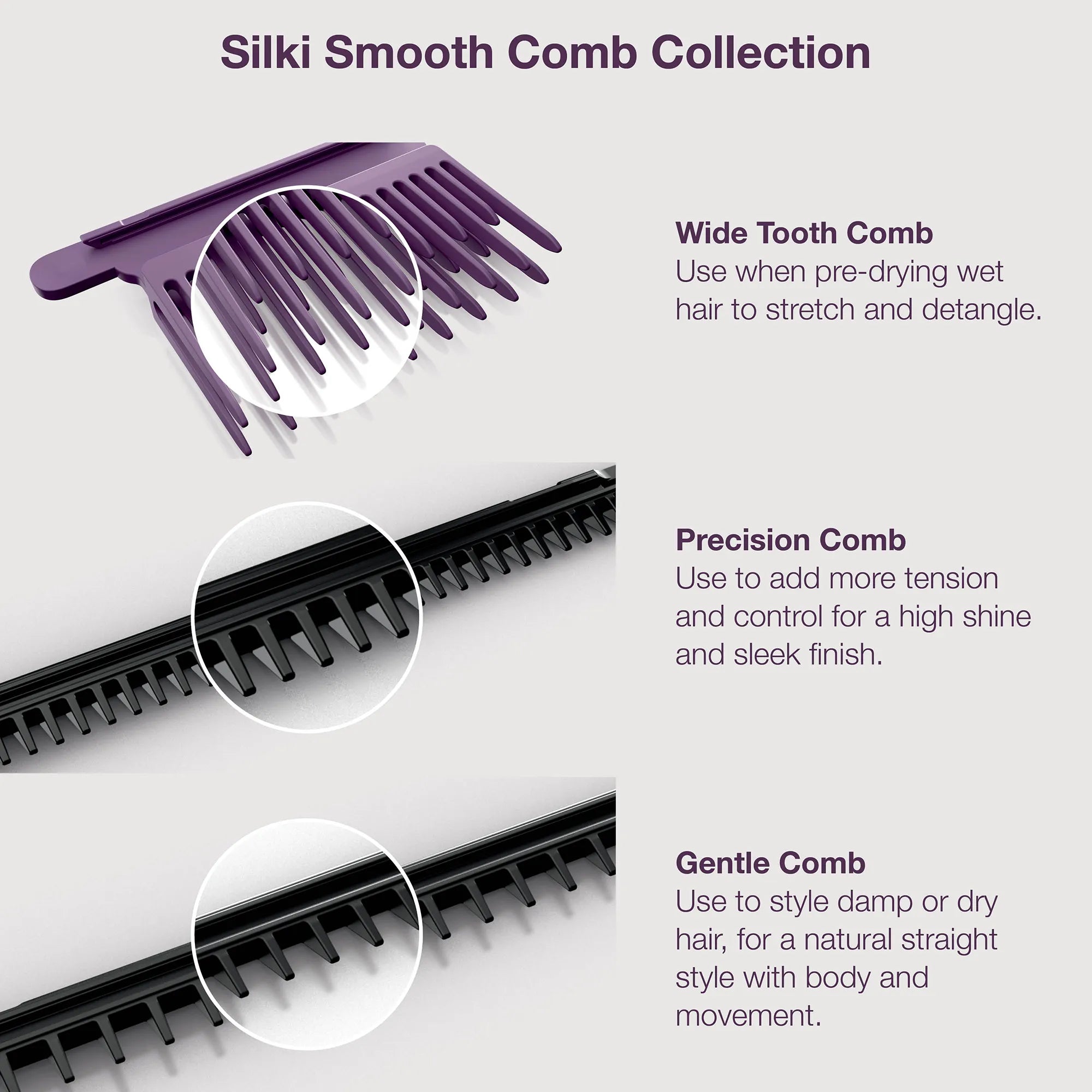 Shark SilkiPro Straight
