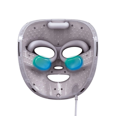 Shark CryoGlow Under-Eye Cooling + LED Face Mask
