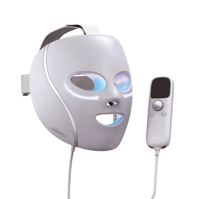 Shark CryoGlow Under-Eye Cooling + LED Face Mask