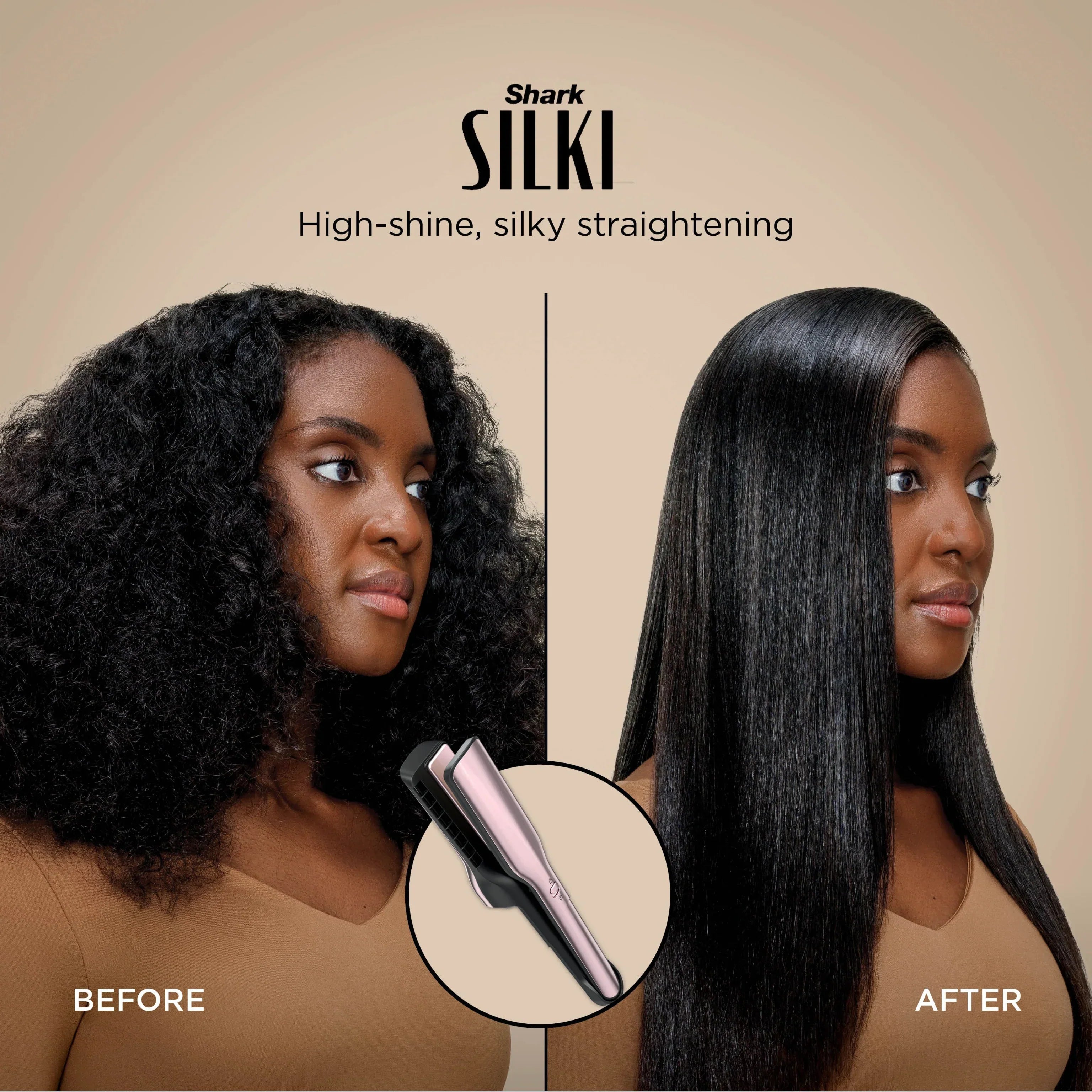 Shark Glam Hot Tool Air Drying & Styling System