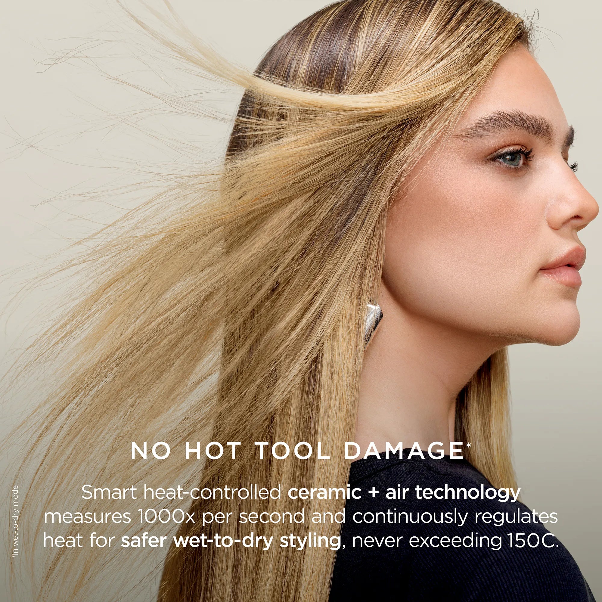 Shark Glam Hot Tool Air Drying & Styling System