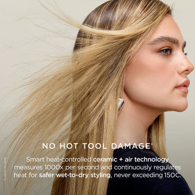 Shark Glam Hot Tool Air Drying & Styling System