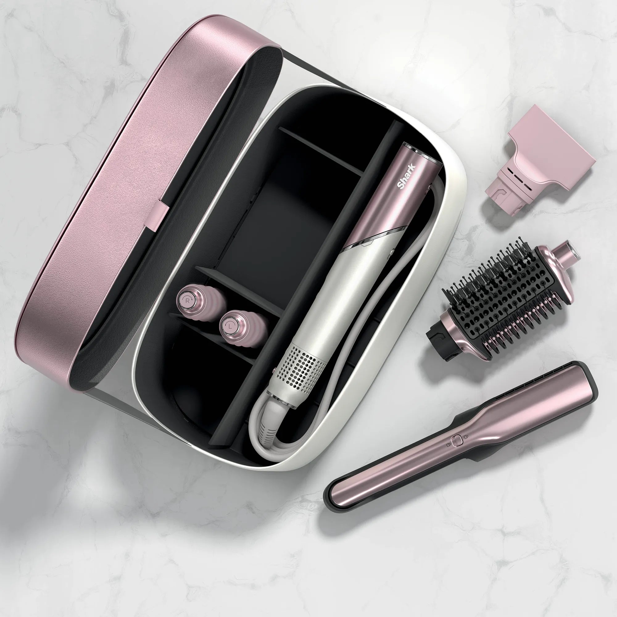 Shark Glam Hot Tool Air Build Your Own Drying & Styling System
