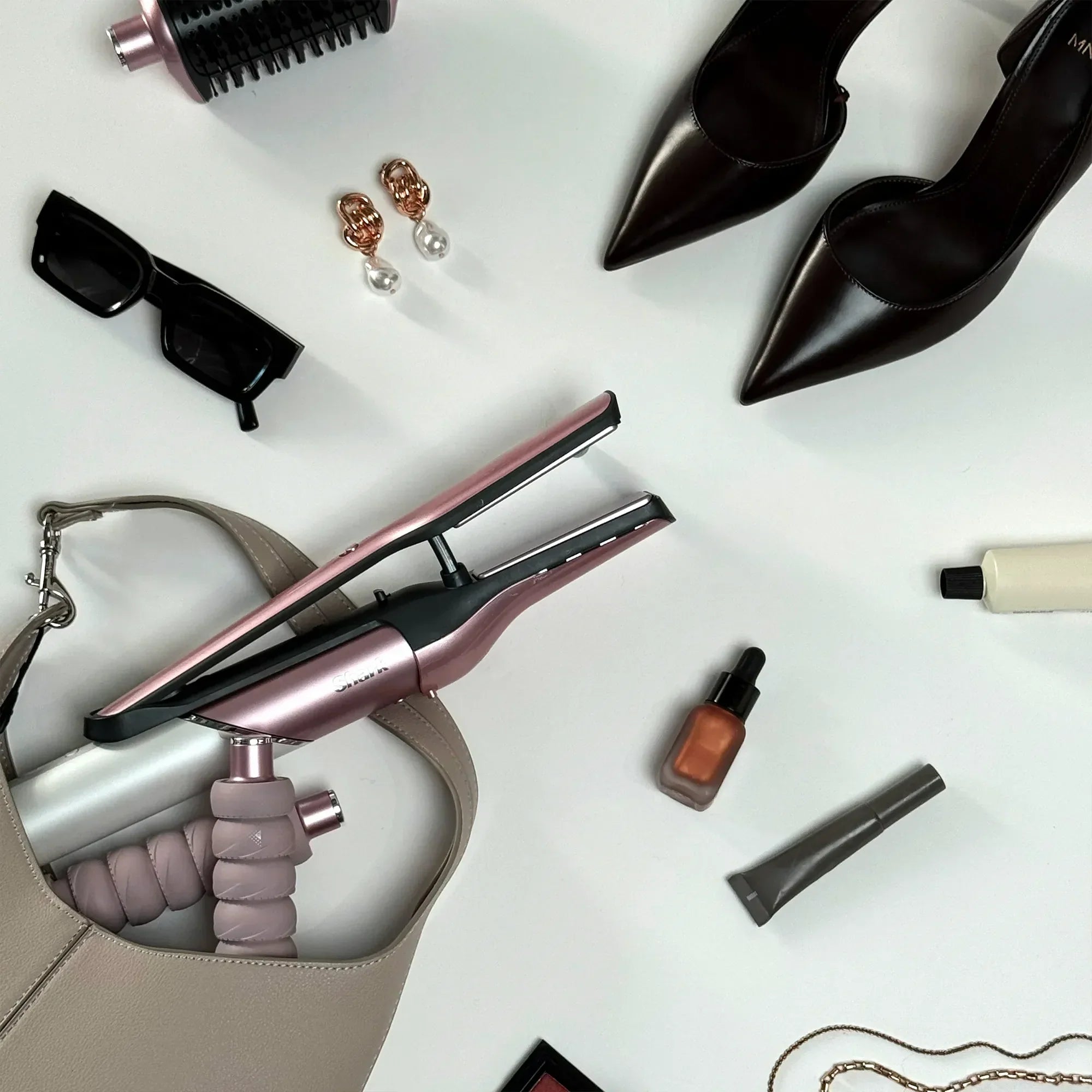 Shark Glam Hot Tool Air Build Your Own Drying & Styling System