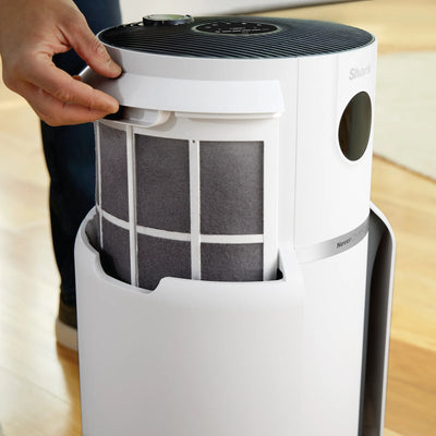 Shark NeverChange5 Air Purifier