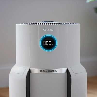 Shark NeverChange5 Air Purifier Max