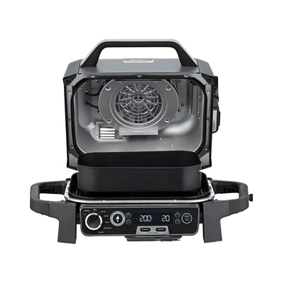 Ninja Woodfire Electric BBQ Grill & Smoker