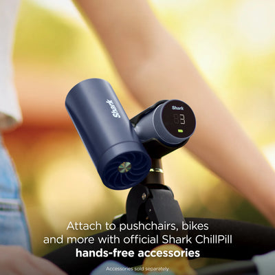 Shark ChillPill 3-in-1 Personal Cooling System