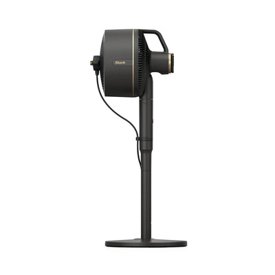 Shark FlexBreeze Fan With Misting Attachment