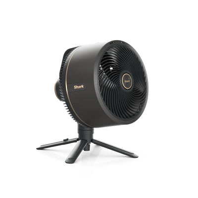Shark FlexBreeze Fan With Misting Attachment