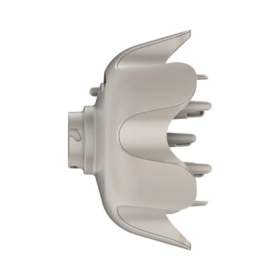 Shark FlexStyle Build Your Own Air Styling & Hair Drying System - Stone