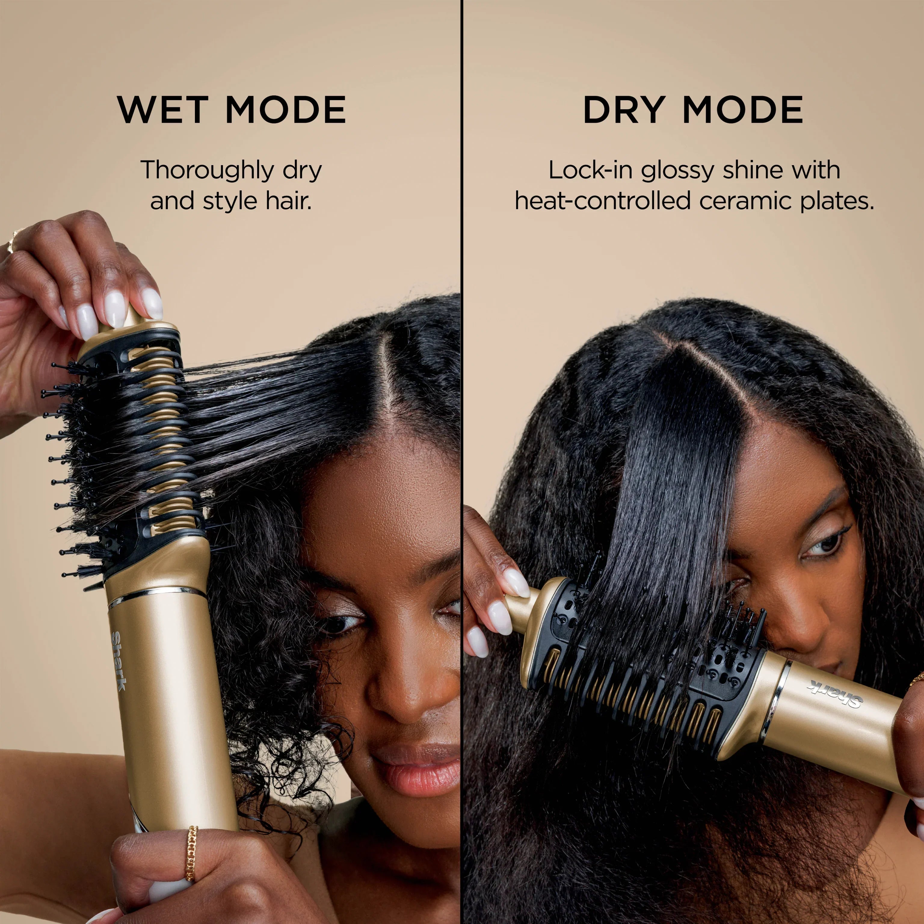Shark Glam Hot Tool Air Drying & Styling System