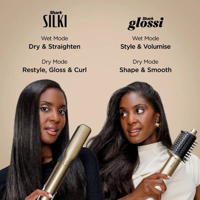 Shark Glam Hot Tool Air Drying & Styling System