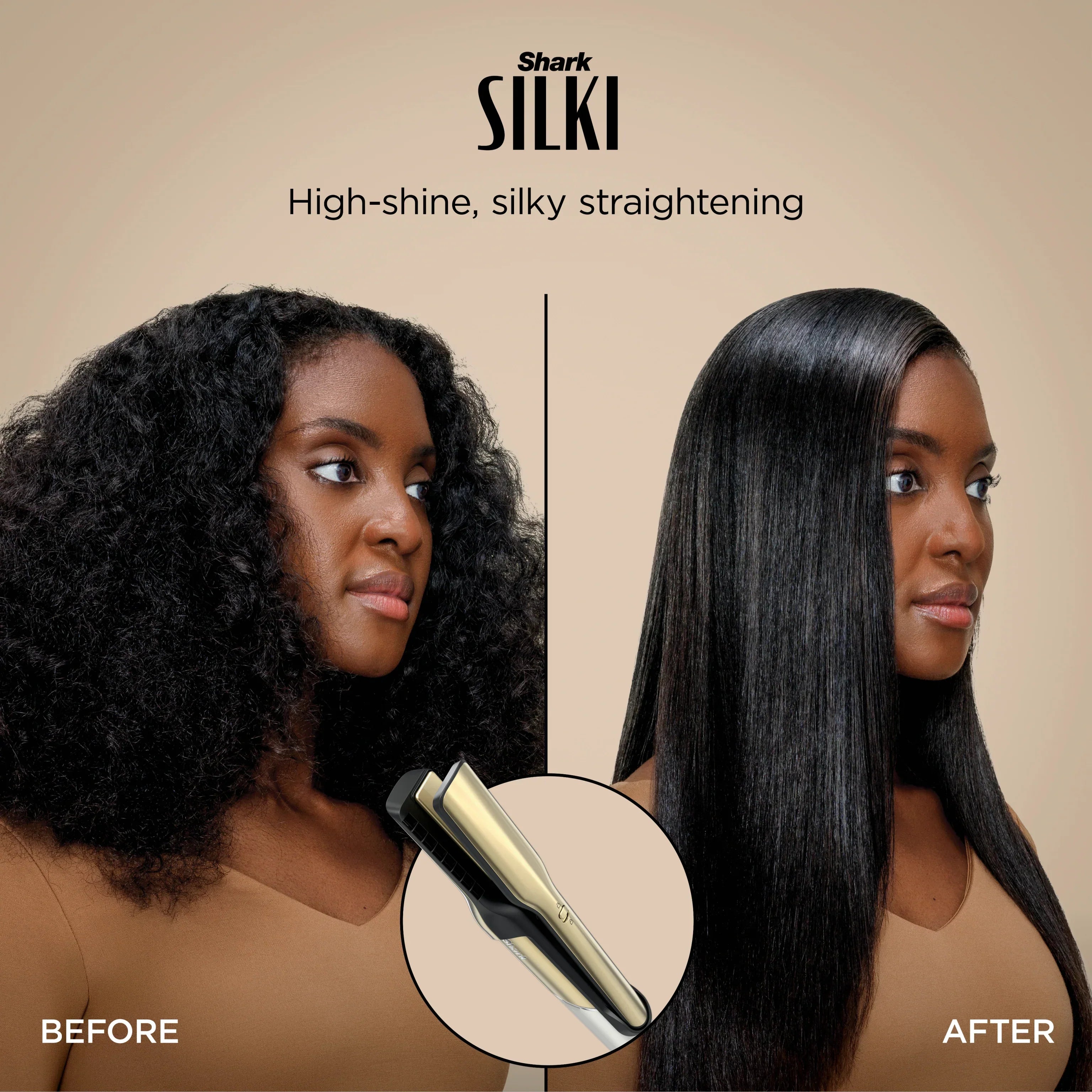 Shark Glam Hot Tool Air Drying & Styling System