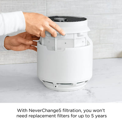 Shark NeverChange Air Purifier Compact Pro