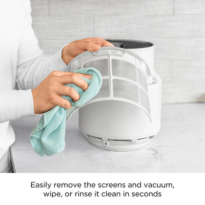 Shark NeverChange Air Purifier Compact Pro
