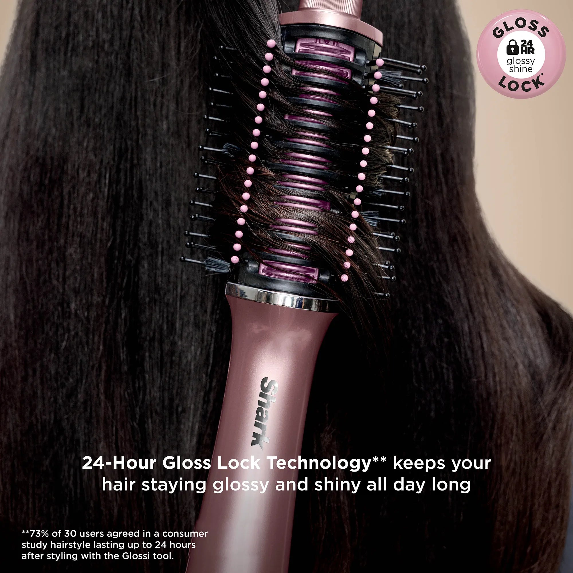 Shark Glossi 2-in-1 Hot Tool and Air Glosser