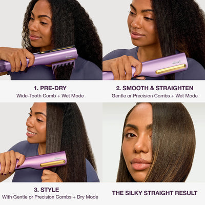 Shark SilkiPro Straight