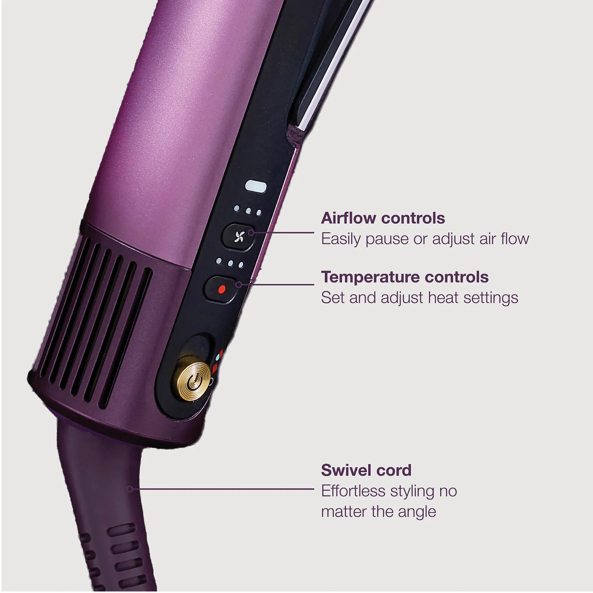 Shark SilkiPro Straight