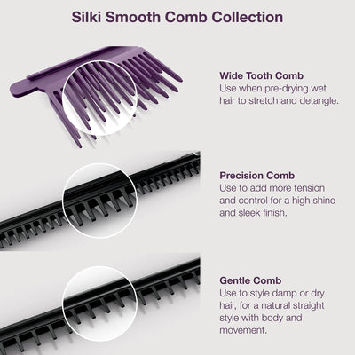 Shark SilkiPro Straight