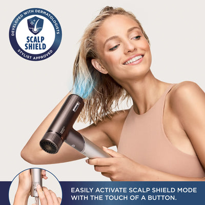 Shark SpeedStyle Pro FLEX Hair Dryer System