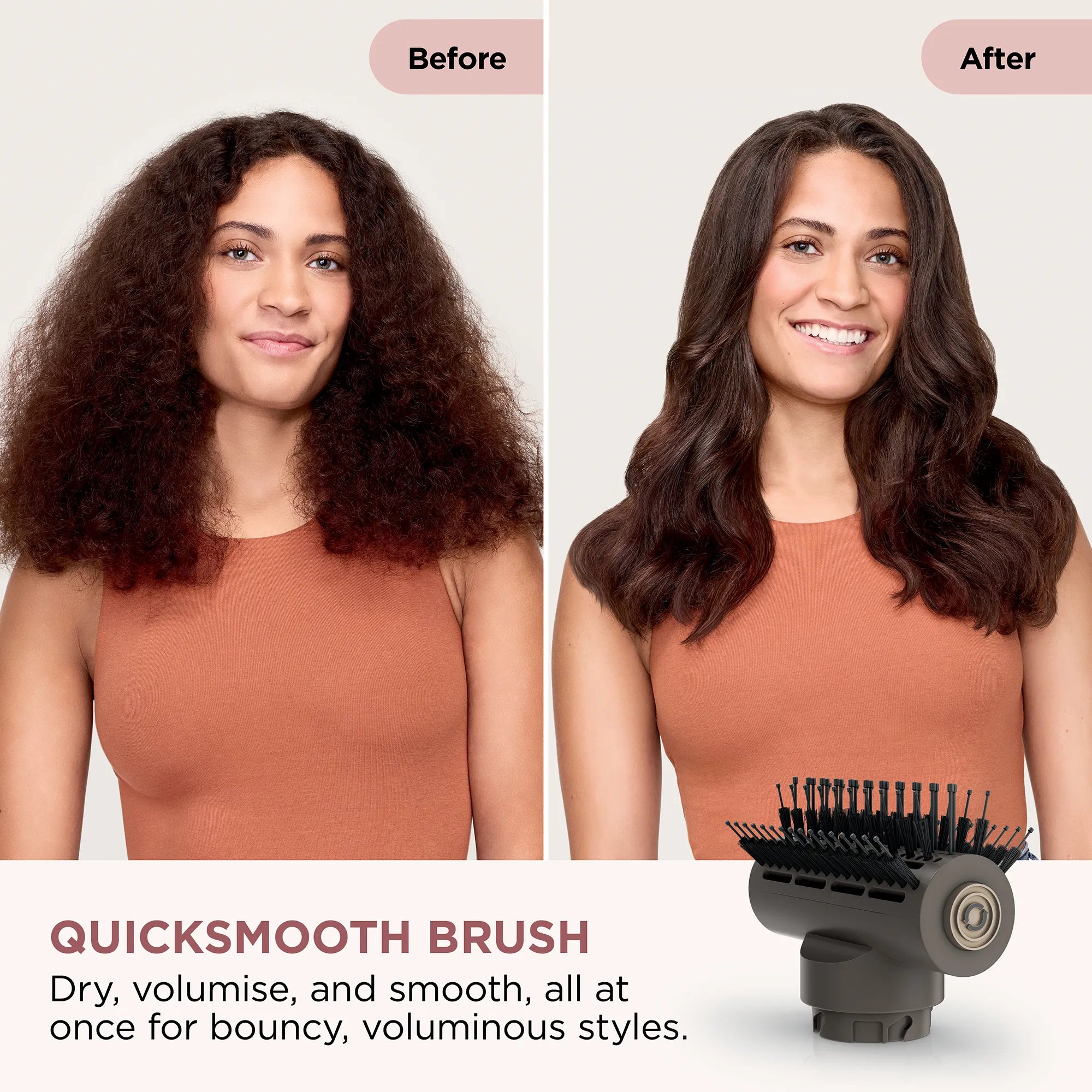 Shark SpeedStyle Pro FLEX Hair Dryer System