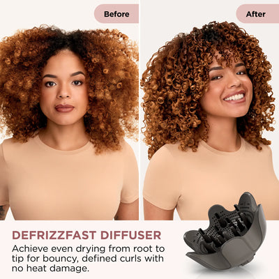 Shark SpeedStyle Pro FLEX Hair Dryer System