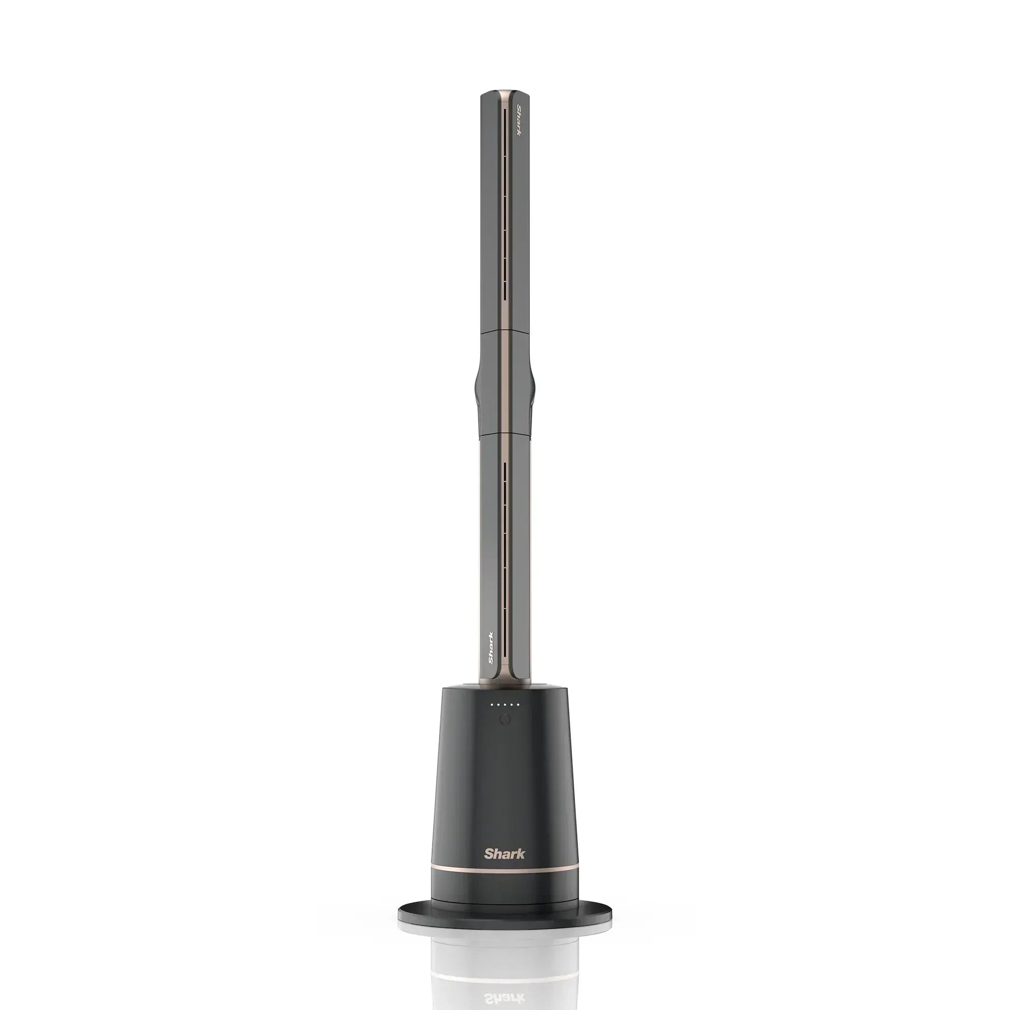 Shark TurboBlade Ultra Powerful Bladeless Tower Fan